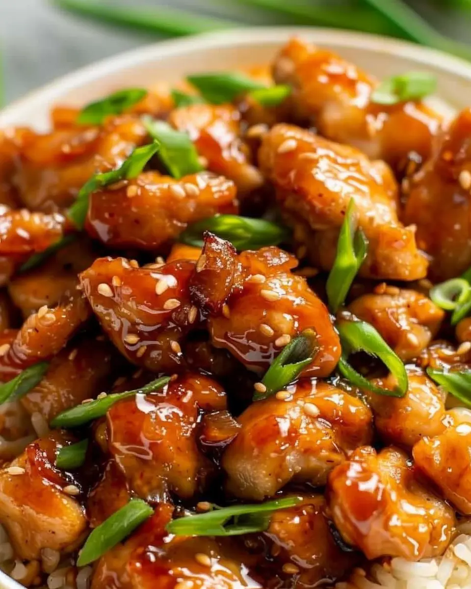 Honey Butter Chicken: Easy Recipe for a Juicy Family Dinner