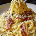 Gordon Ramsay Carbonara