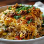 Cowboy Casserole