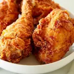 Crispy Fried Chicken