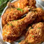 Chicken Fried Chicken Recipe