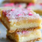 Sugar Cookie Bars