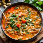 African Peanut Stew