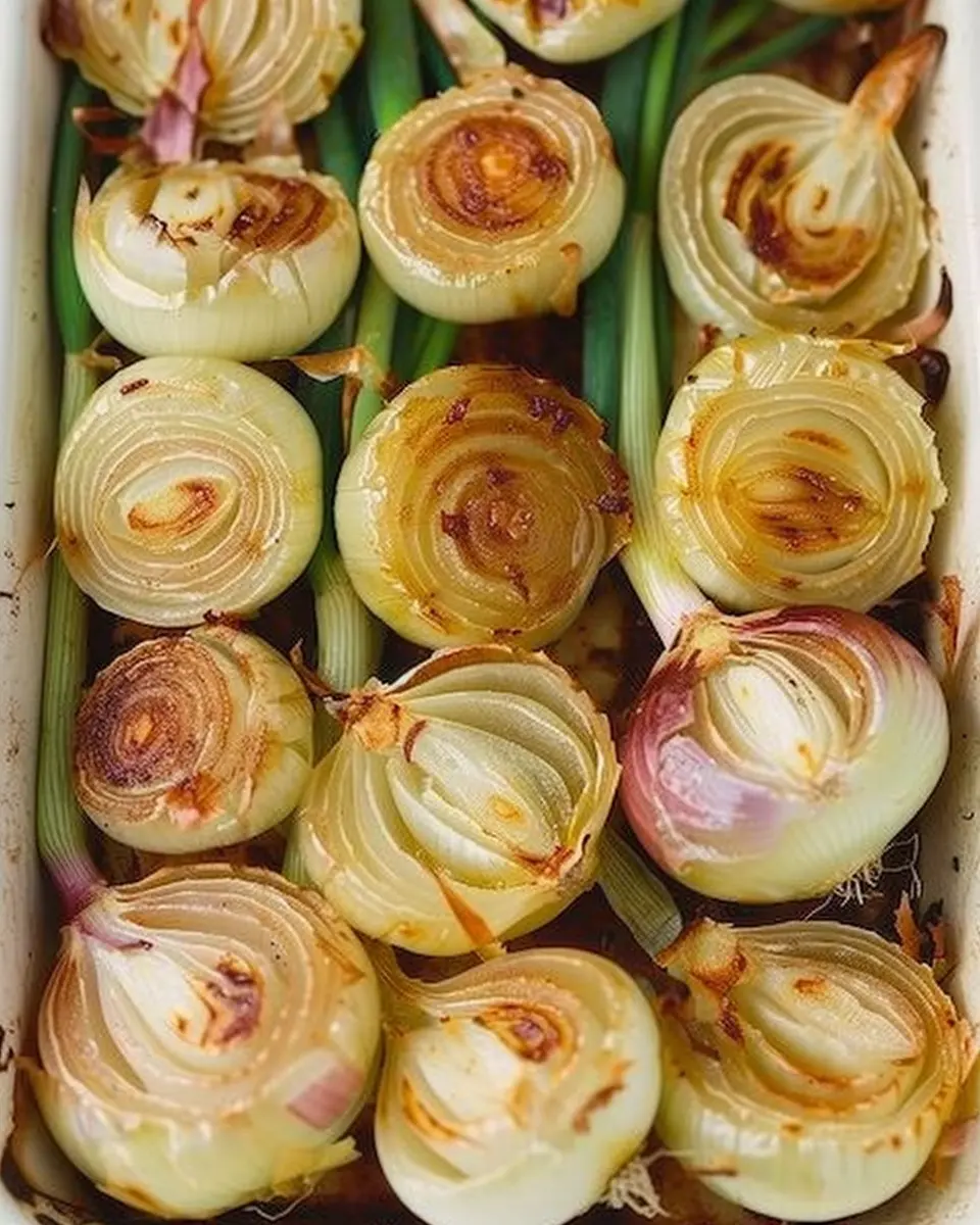 Tennessee Onions: Easy &amp; Delicious Turkey Bacon Stuffed Treats