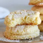 Cream Cheese Cake Mix Cookies Recipe