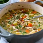 Chicken Soup