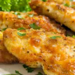 Garlic Cheddar Chicken