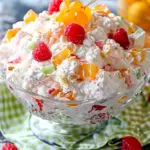 Ambrosia Salad Recipe with Cool Whip