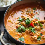 West African Peanut Stew