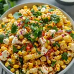Summer Street Corn Salad