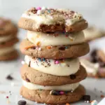 Cake Cookies