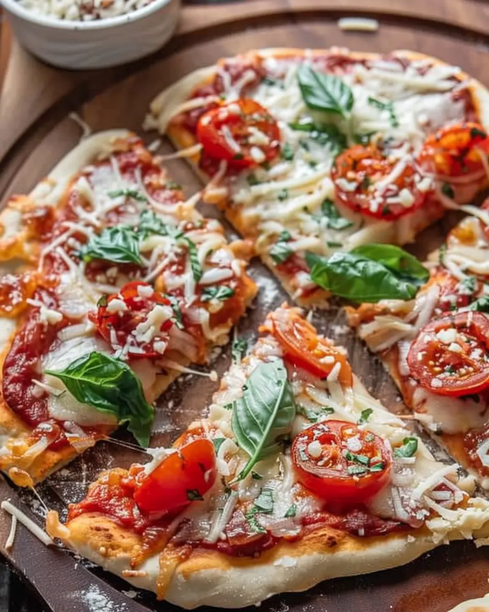 Sourdough Discard Pizza Dough: Easy Recipe for Flavorful Pies