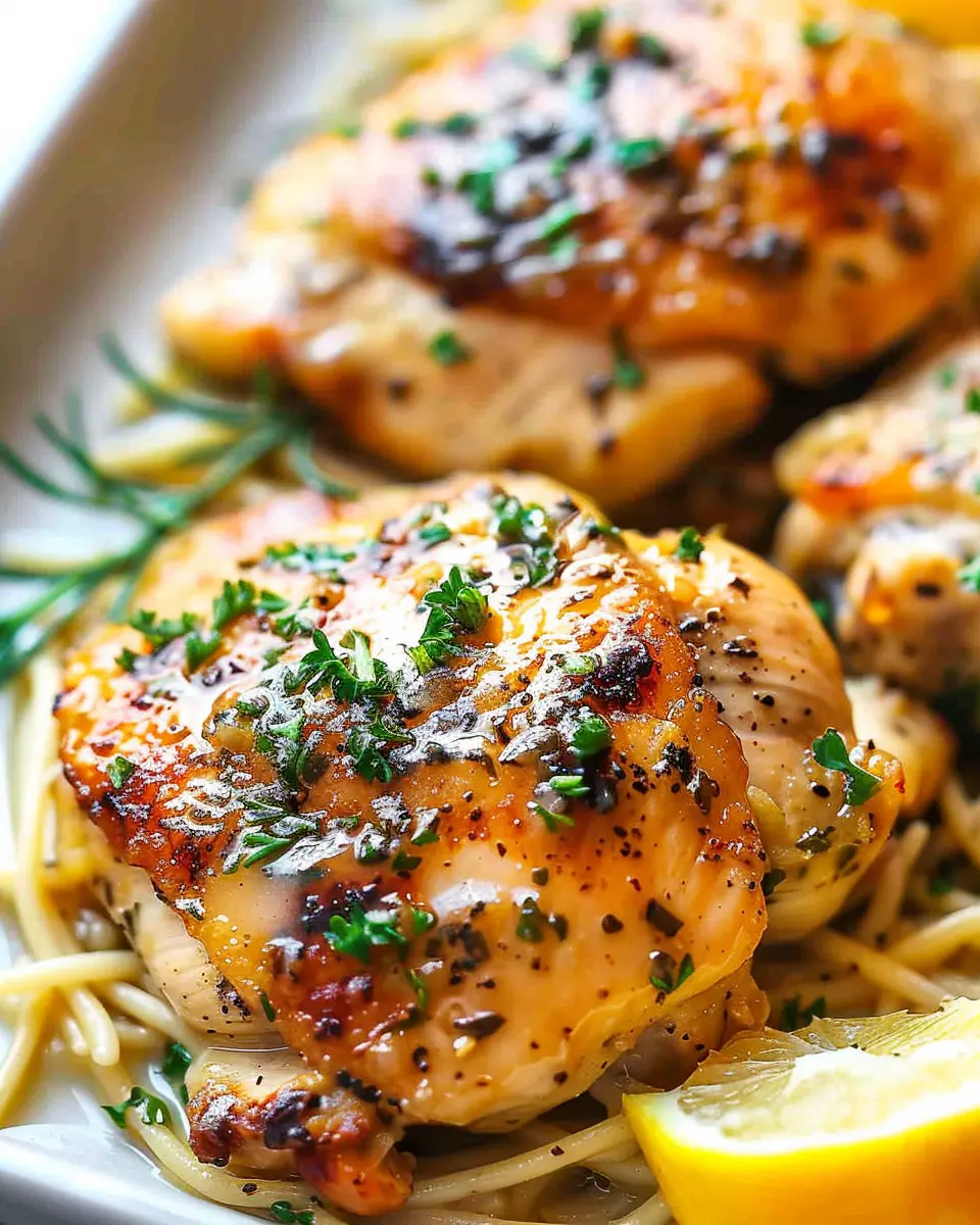 Crockpot Marry Me Chicken: Juicy Comfort Food for Busy Nights