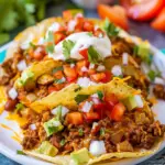 Taco Potatoes
