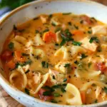 Marry Me Chicken Soup Recipe