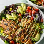 Southwest Chicken Salad