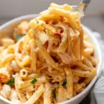 Creamy “Marry Me” Butter Bean Pasta
