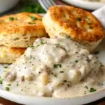 Biscuits and Gravy