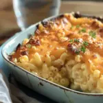 Uncle Jack's Mac-and-Cheese