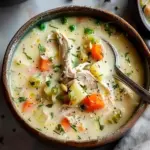 Chicken Potato Soup