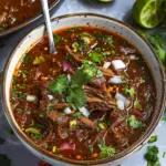 Mexican Birria Recipe