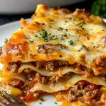 Hobo Casserole Ground Beef Recipe