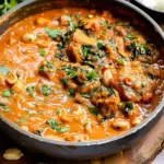 African Peanut Stew