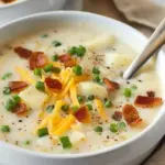 Baked Potato Soup