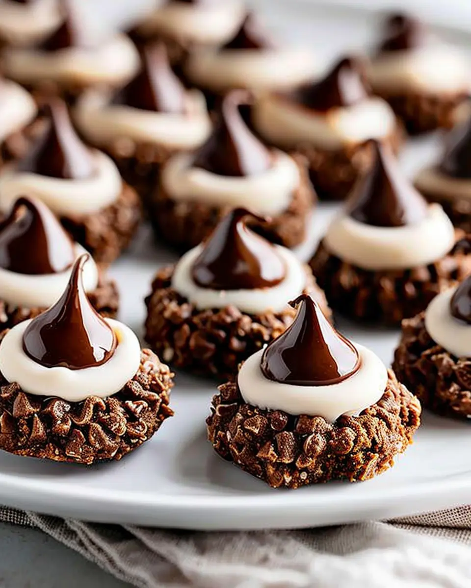 Chocolate Thumbprint Cookies: The Best Indulgent Treat to Try