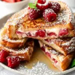 Stuffed French Toast Recipe