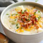 Potato Soup Recipe