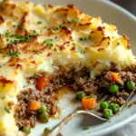 Easy Shepherd’s Pie Recipe