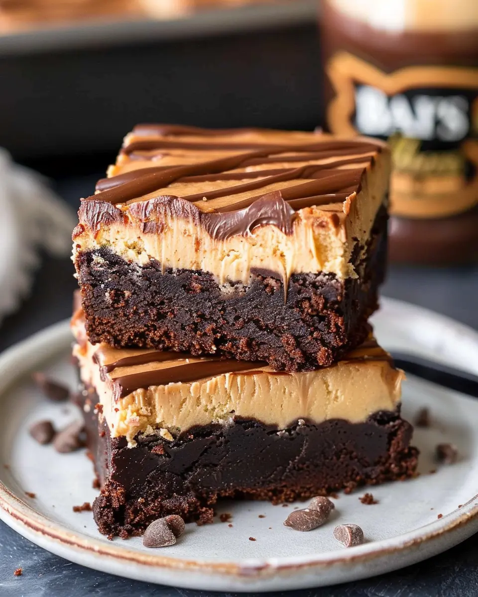 Baileys Brownies: Indulgent Chocolate Delights You’ll Love