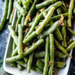Crack Green Beans